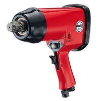 Clarke Clarke 3/4" Square Drive Air Impact Wrench - CAT48