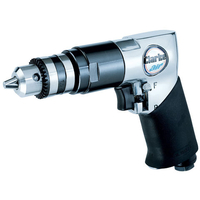Clarke Clarke 3/8" Reversible Air Drill - CAT100