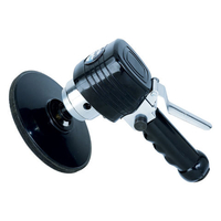 Clarke Clarke 6" Dual Action Air Sander - CAT93