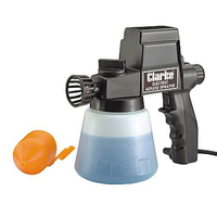 Clarke Clarke Airless Spray Gun - CAS45