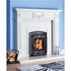 Clarke Clarke Beaulieu 5kW Wood Burning Inset Cast Iron Stove