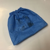 Clarke Clarke Blue Cloth Filter for CVAC Vacuum Cleaner Range