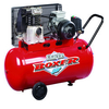 Clarke Clarke Boxer 14/100 100 Litre Belt Driven Air Compressor