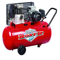 Clarke Clarke Boxer 14/100 100 Litre Belt Driven Air Compressor