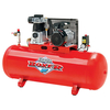 Clarke Clarke Boxer 14/150 150 Litre Belt Driven Air Compressor (400V)