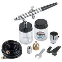 Clarke Clarke CAB 3P Air Brush Kit