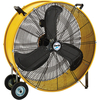 Clarke Clarke CAM24110V 24" Drum Fan (110V)