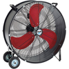 Clarke Clarke CAM24B 24" Drum Fan (230V)