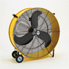 Clarke Clarke CAM30110V 30" Drum Fan (110V)