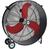 Clarke Clarke CAM30B 30" Drum Fan (230V)