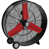 Clarke Clarke CAM36C 36" Drum Fan (230V)