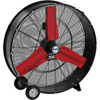 Clarke Clarke CAM36C 36" Drum Fan (230V)