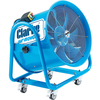 Clarke Clarke CAM500 20" Industrial Ventilator/Air Mover (230V)