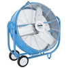 Clarke Clarke CAM6000 - 30" Drum Electric Fan