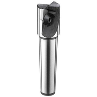 Clarke Clarke Carbide End Mill for the CMD300