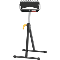 Clarke Clarke CARS3IN1 3-in-1 Adjustable Roller Stand