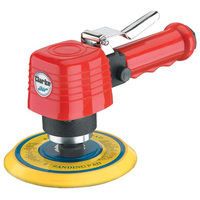 Clarke Clarke CAT121 Dual Action Air Sander