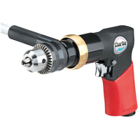Clarke Clarke CAT123 1/2" Reversible Air Drill