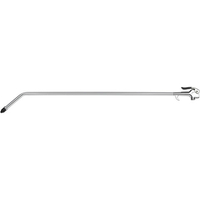 Clarke Clarke CAT149 Extra-long 720mm Air Blow Gun