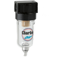 Clarke Clarke CAT152 1/4" Mini Air Filter