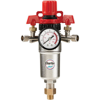 Clarke Clarke CAT155 1/4" Filter Regulator