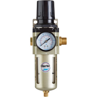 Clarke Clarke CAT161 Air Filter Regulator