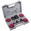 Clarke Clarke CAT171 25 Piece Sanding Drum Kit