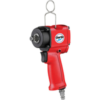 Clarke Clarke CAT179 1/2" Drive 610Nm Stubby Air Impact Wrench