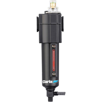 Clarke Clarke CAT195 1/4" Compact Airline Lubricator Micromist
