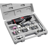 Clarke Clarke CAT201 X-PRO ¼" Composite Air Angle Die Grinder Kit