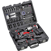 Clarke Clarke CAT202 X-Pro 44 Piece Composite Body Air Tool Kit