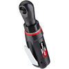 Clarke Clarke CAT205 X-Pro ¼" Composite Air Ratchet Wrench