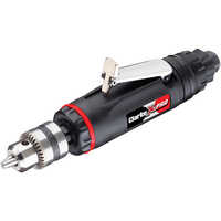 Clarke Clarke CAT207 X-Pro 3/8" Composite Air Drill