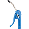 Clarke Clarke CAT209 4" Air Blow Gun with Rubber Tip
