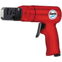Clarke Clarke CAT217 3/16" Pistol Grip Air Punch & Flange Tool