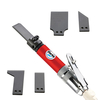 Clarke Clarke CAT218 6 piece Air Scraper Tool Set