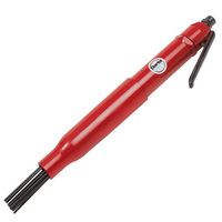 Clarke Clarke CAT51 Air Needle Scaler