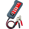 Clarke Clarke CBAT1 12V Automotive Battery/Alternator Tester