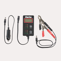 Clarke Clarke CBAT2 12V Battery Tester