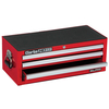 Clarke Clarke CBB203C 3 Drawer Step Up Chest