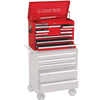 Clarke Clarke CBB210C HD Plus 10 Drawer Tool Chest
