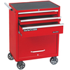 Clarke Clarke CBB213B HD Plus 3 Drawer Tool Cabinet