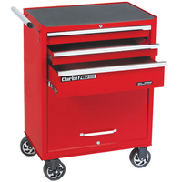 Clarke Clarke CBB213B HD Plus 3 Drawer Tool Cabinet