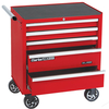 Clarke Clarke CBB215B HD Plus 5 Drawer Tool Cabinet