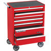 Clarke Clarke CBB217B HD Plus 7 Drawer Tool Cabinet