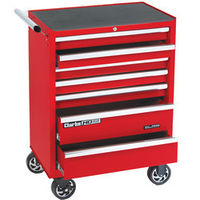 Clarke Clarke CBB217B HD Plus 7 Drawer Tool Cabinet