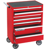 Clarke Clarke CBB217C HD Plus 7 Drawer Tool Cabinet