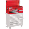 Clarke Clarke CBB224B Extra large HD Plus 14 Drawer Tool Chest