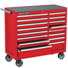 Clarke Clarke CBB226C HD Plus 16 Drawer Tool Cabinet