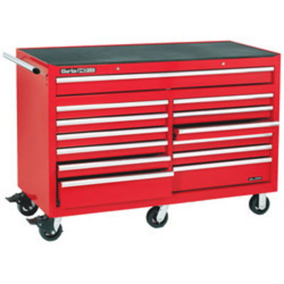 Clarke Clarke CBB230B Extra
Large HD Plus 13 Drawer Tool
Cabinet
